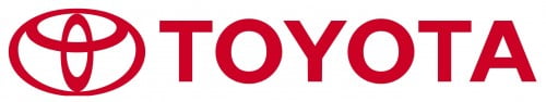 toyota logo 2012