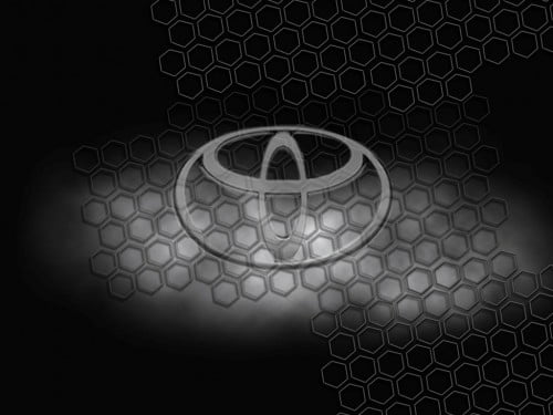 toyota wallpaper