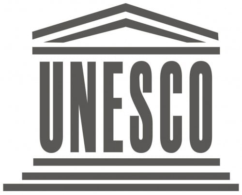 unesco logo wallpaper