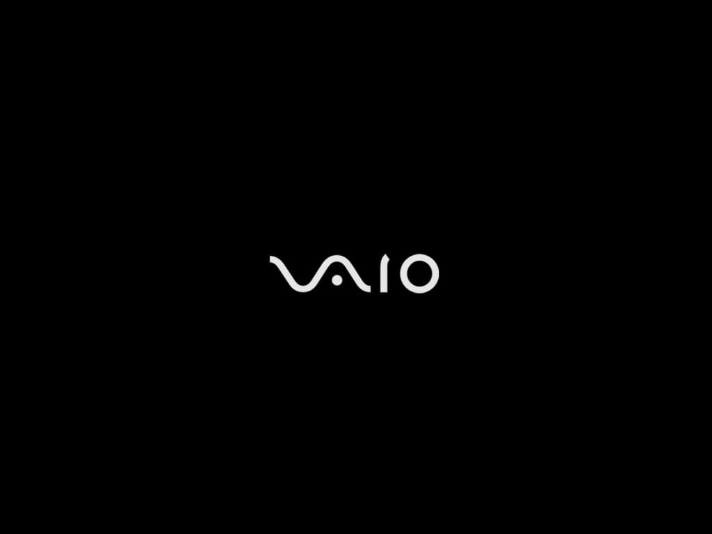 vaio logo 2012