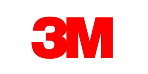 3m logo