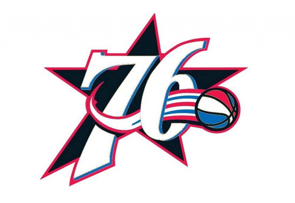 76ers logo