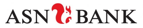 ASN Bank logo