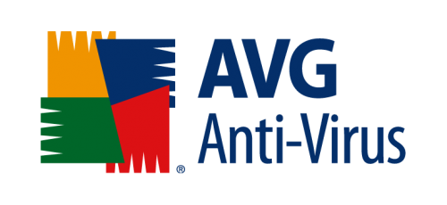 AVG Anti Virus Logo