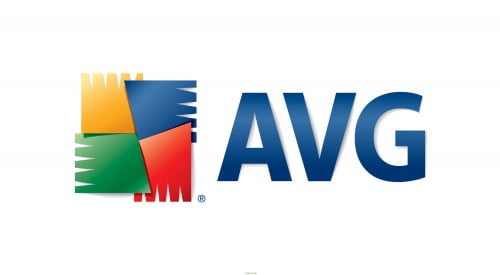 AVG Anti Virus Logo