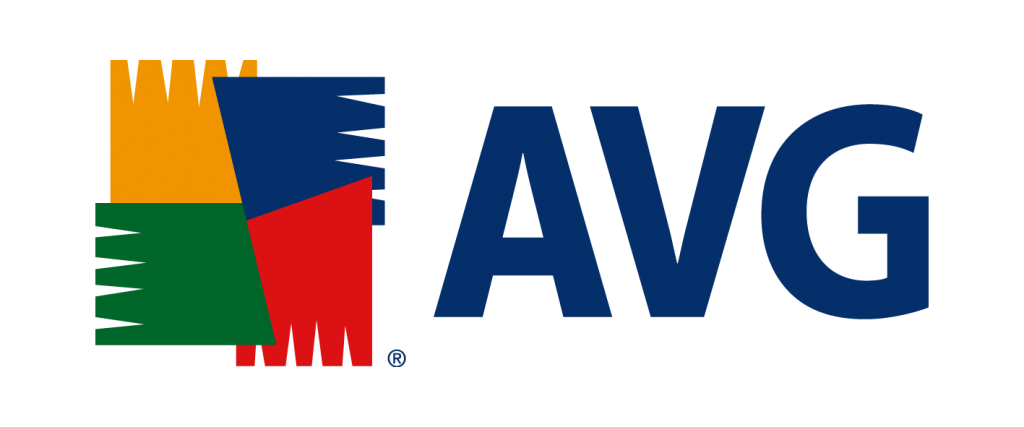 AVG Logo