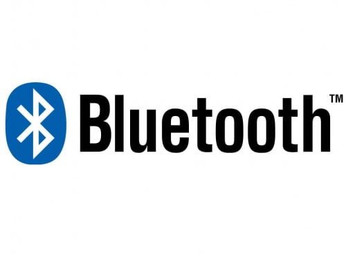 Bluetooth Logo