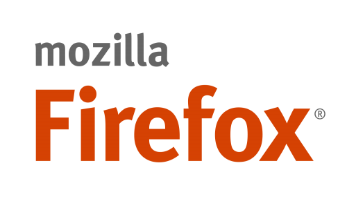 Firefox Logo