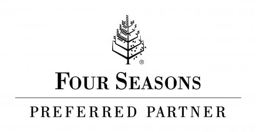Four Seasons Hotels Logo