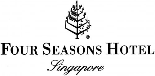 Four Seasons Hotels Singapore Logo