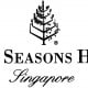 Four Seasons Hotels Singapore Logo
