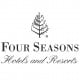 Four Seasons Hotels and Resort Logo