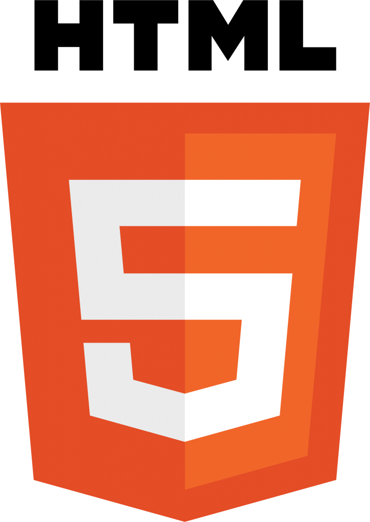 HTML5 Logo