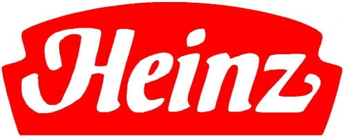 heinz logo