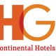 InterContinental Hotels Group