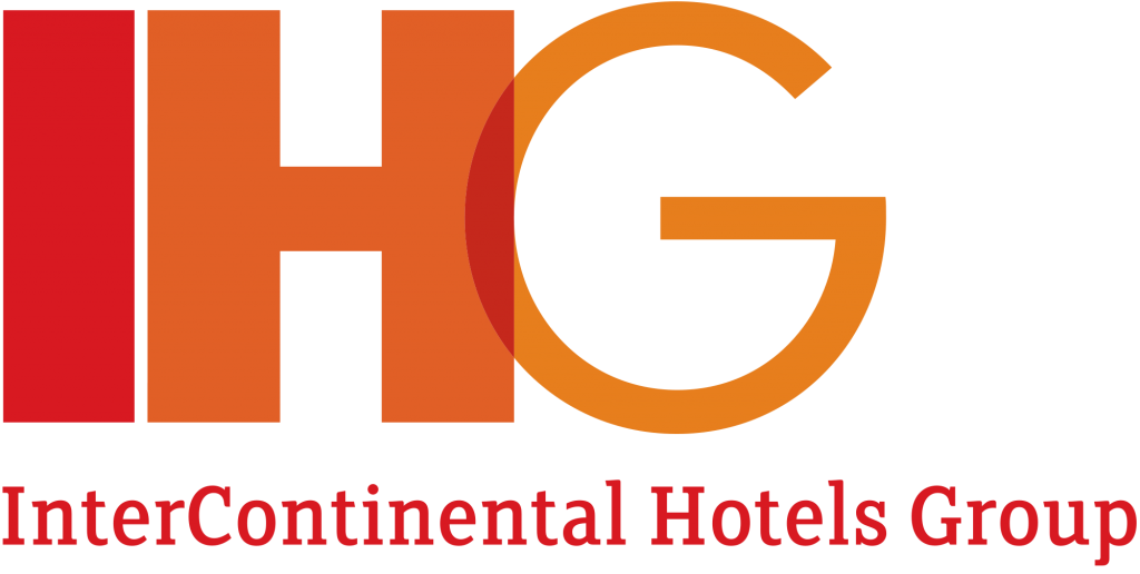 InterContinental Hotels Group Logo