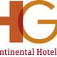 InterContinental Hotels Group Logo