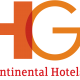 InterContinental Hotels Group Logo