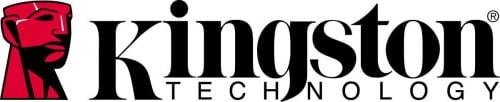 Kingston Technology Logo