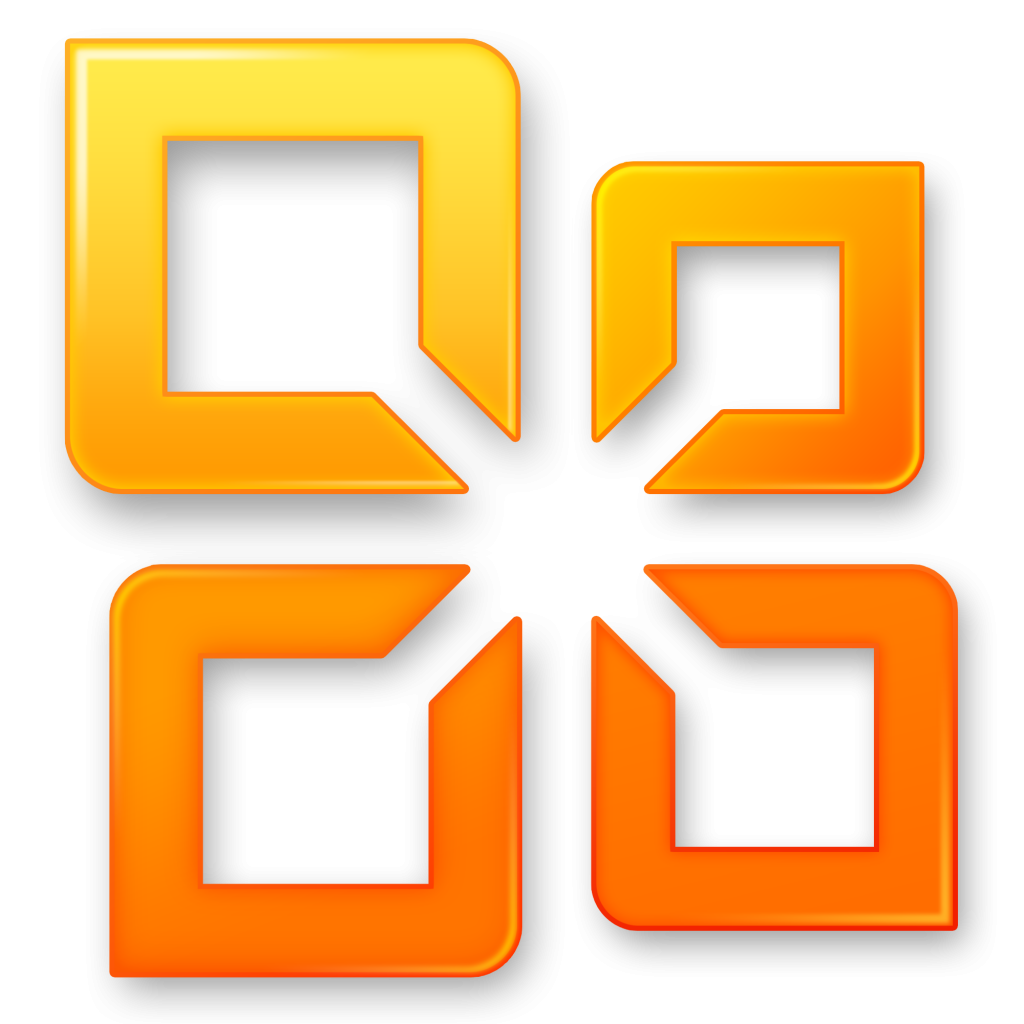 MS Office Logo