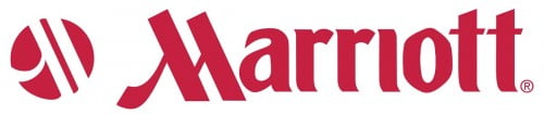 Marriott Hotels Logo