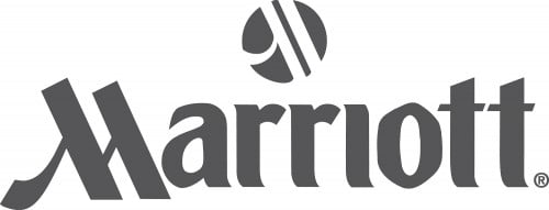 Marriott International Logo