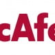 McAfee Logo