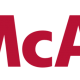 McAfee Logo