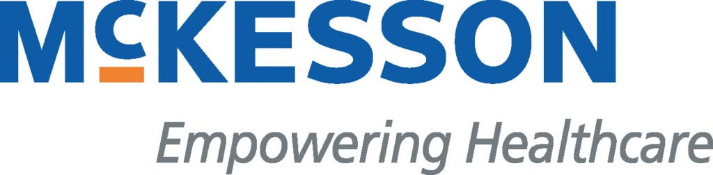 McKesson Logo