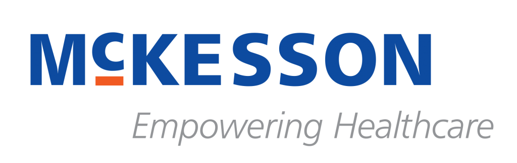 McKesson Logo