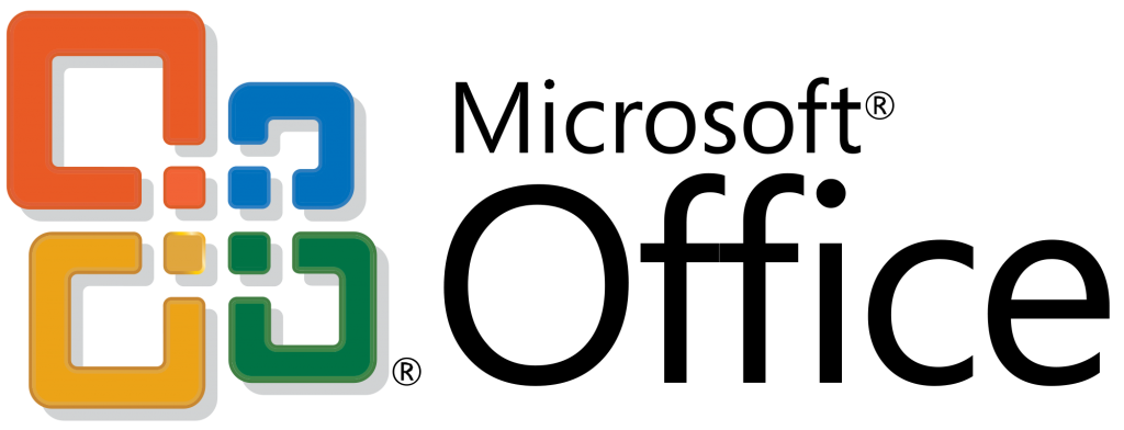 Microsoft Office Logo