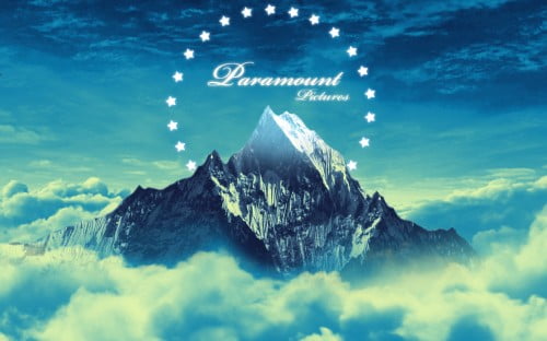 Paramount Pictures Logo Wallpaper