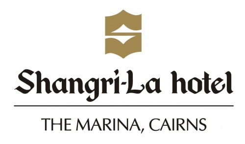 Shangri-La Hotels Logo