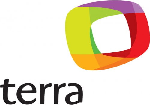 Terra Networks Logo