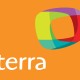 Terra Networks Logo Wallpaper