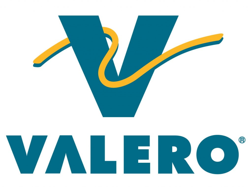 Valero Logo