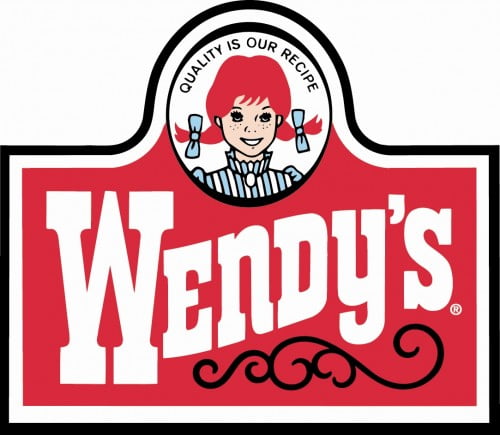 Wendy's Logo