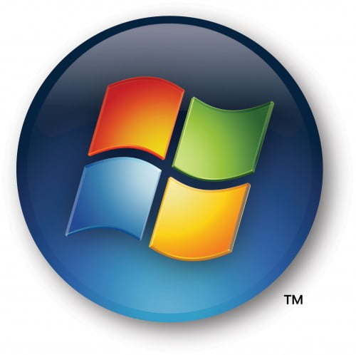 Windows 7 icon