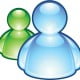 Windows Live Messenger Logo