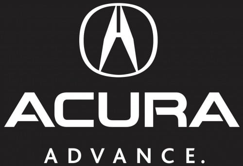 acura advance logo