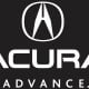 acura advance logo