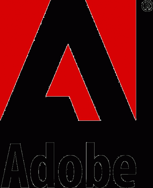 adobe logo