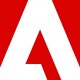 adobe logo icon
