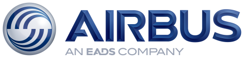 airbus company logo