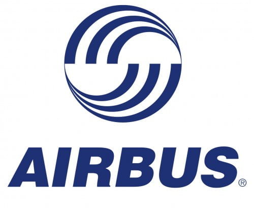 airbus logo