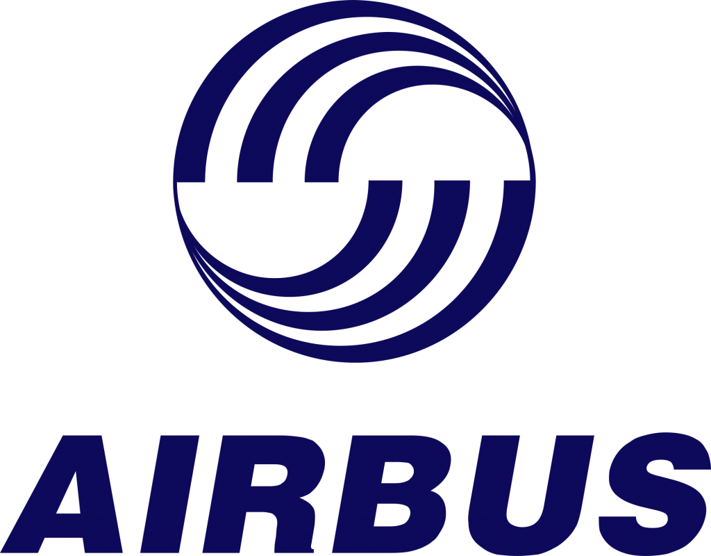 airbus logo large