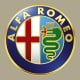 alfa romeo logo 2012