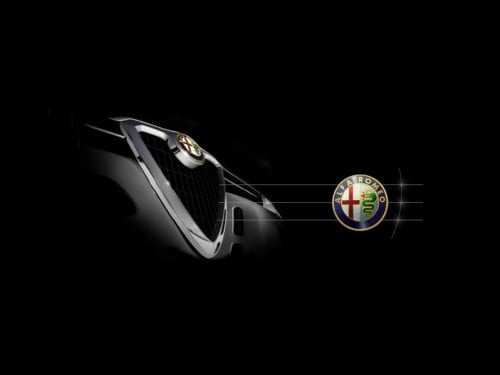 alfa romeo wallpaper