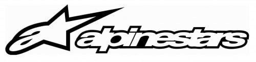 alpinestars logo wallpaper