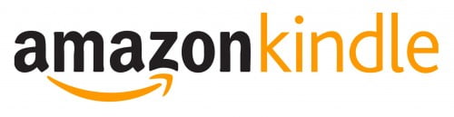 amazon kindle logo